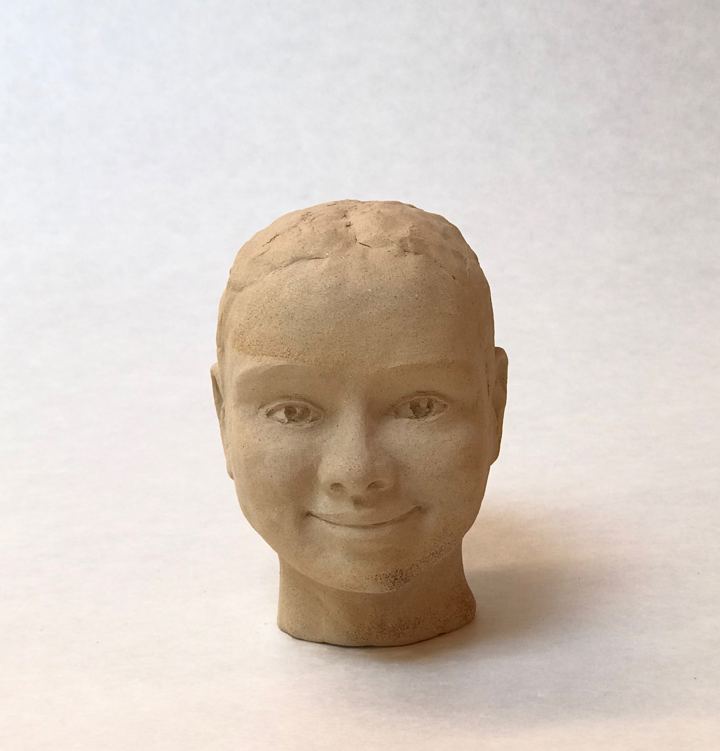Flickhuvud