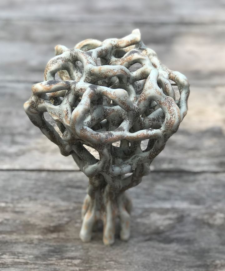 Rymdträd